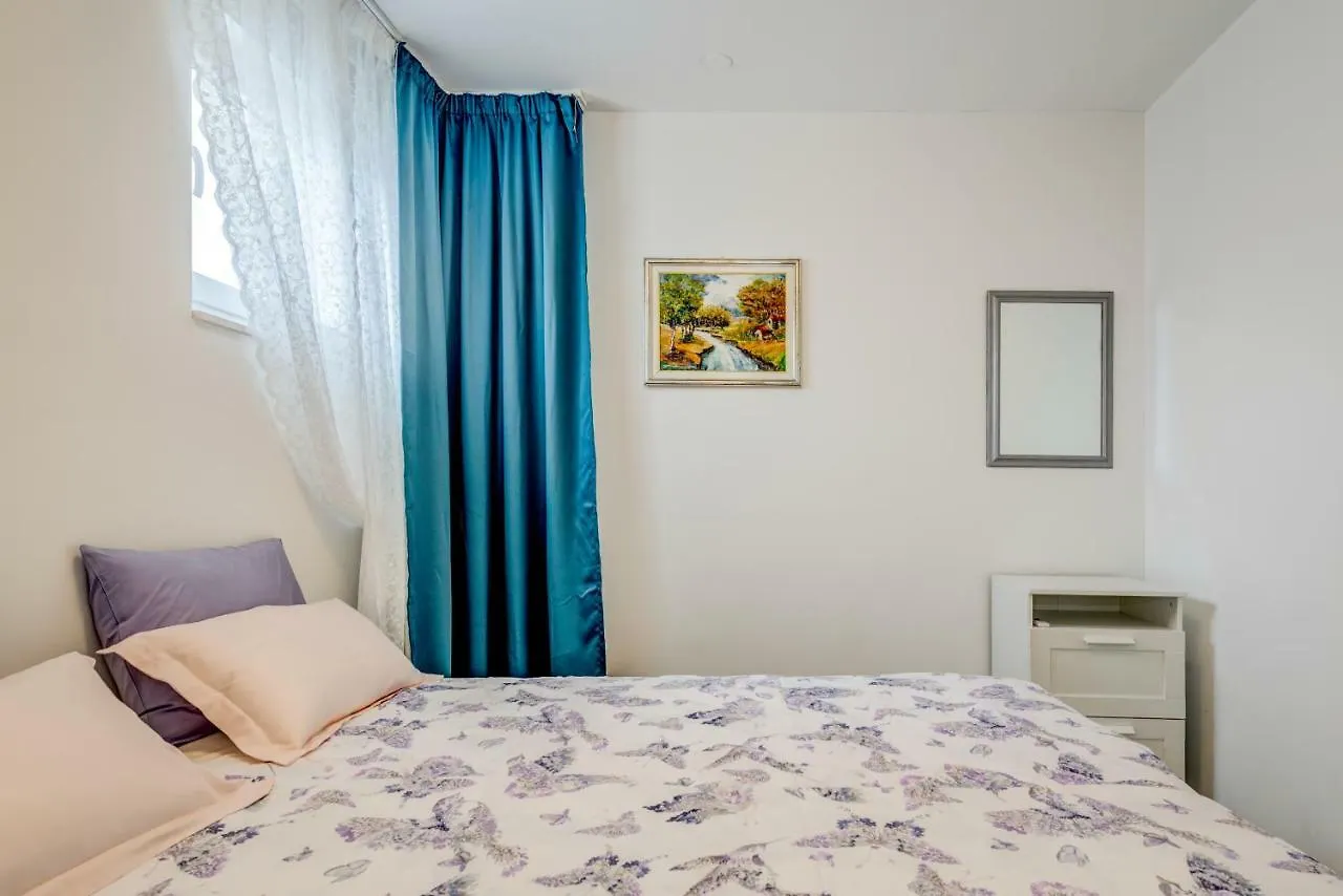 Apartment Zara Split Croatia
